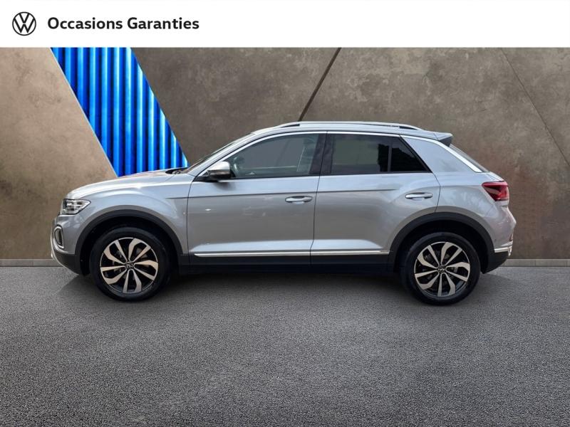 Voitures occasions VOLKSWAGEN T-ROC Style Edition Mougins