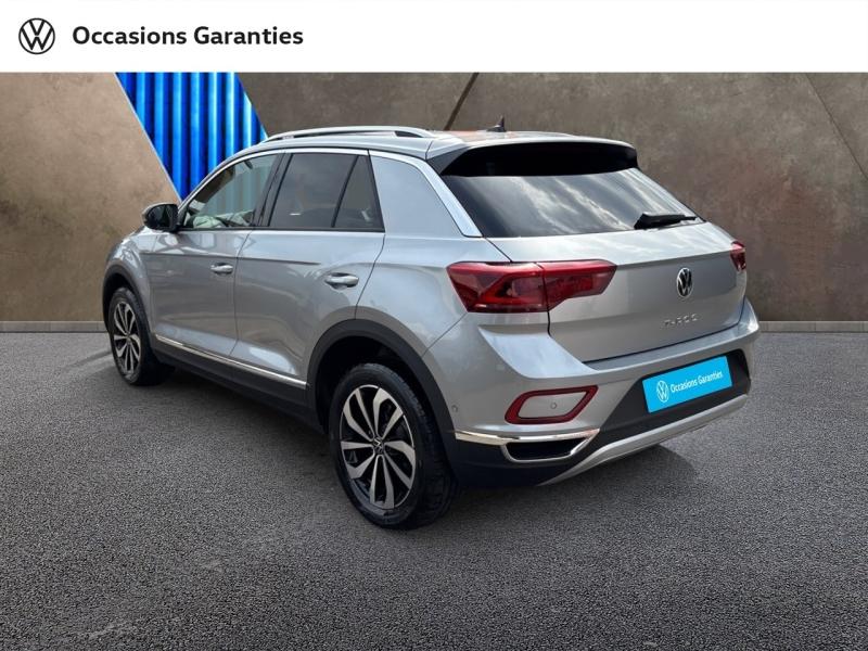 Voitures occasions VOLKSWAGEN T-ROC Style Edition Mougins
