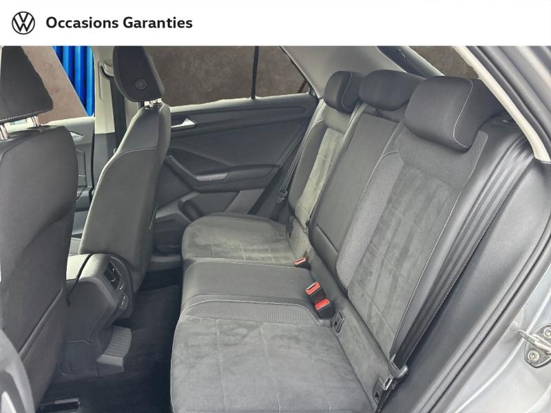 Voitures occasions VOLKSWAGEN T-ROC Style Edition Mougins