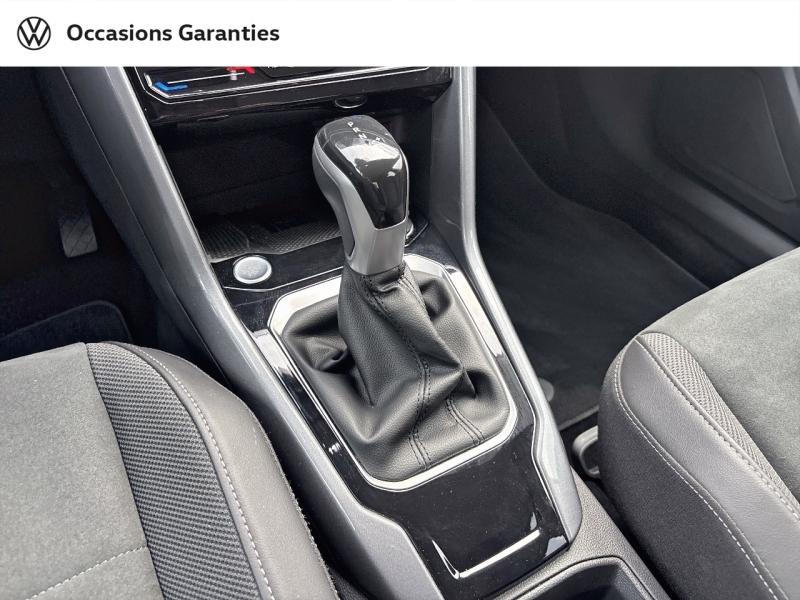 Voitures occasions VOLKSWAGEN T-ROC Style Edition Mougins