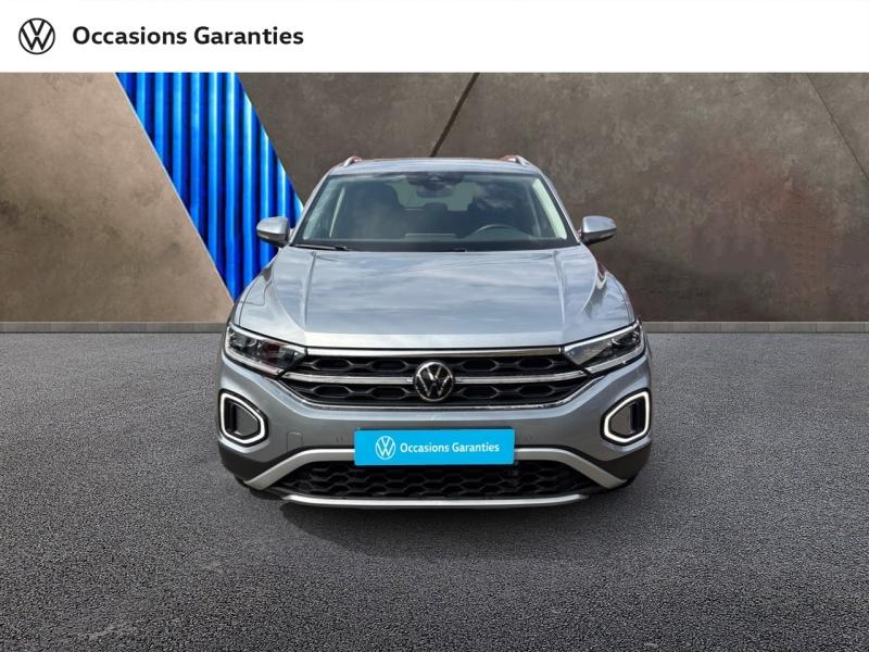 Voitures occasions VOLKSWAGEN T-ROC Style Edition Mougins