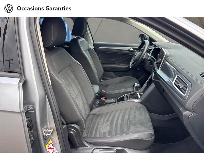 Voitures occasions VOLKSWAGEN T-ROC Style Edition Mougins