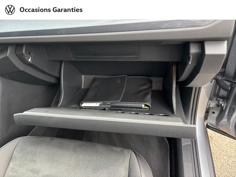 Voitures occasions VOLKSWAGEN T-ROC Style Edition Mougins