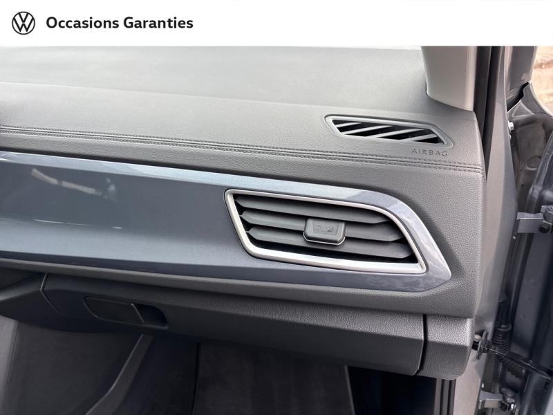 Voitures occasions VOLKSWAGEN T-ROC Style Edition Mougins