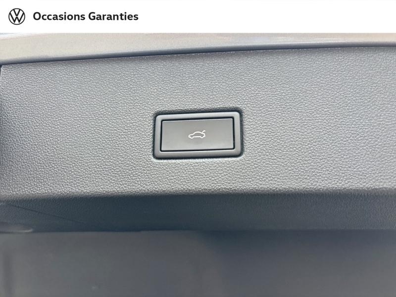 Voitures occasions VOLKSWAGEN T-ROC Style Edition Mougins