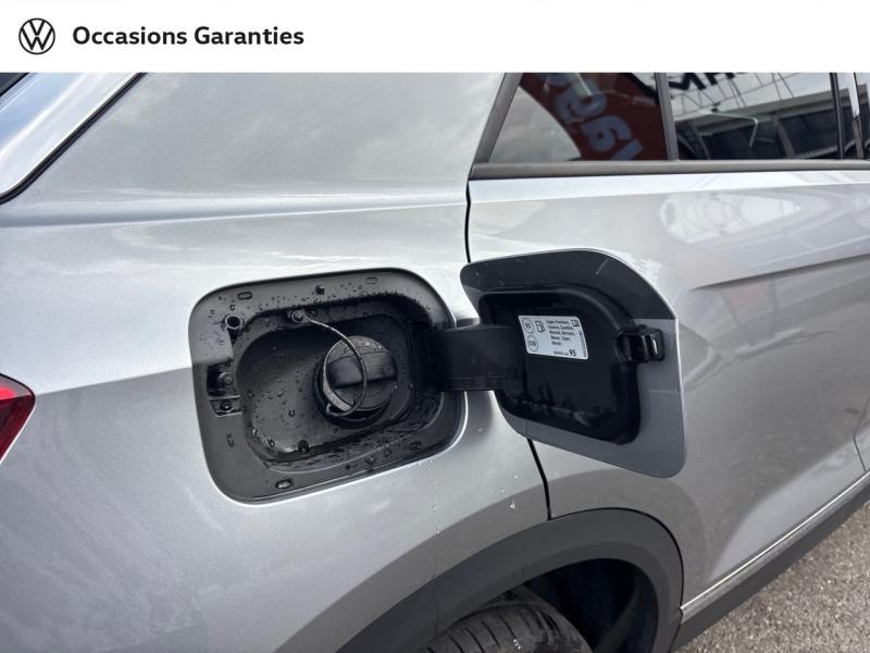 Voitures occasions VOLKSWAGEN T-ROC Style Edition Mougins