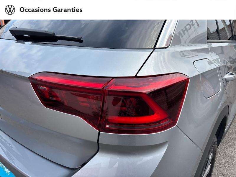Voitures occasions VOLKSWAGEN T-ROC Style Edition Mougins