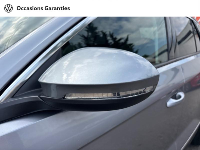 Voitures occasions VOLKSWAGEN T-ROC Style Edition Mougins