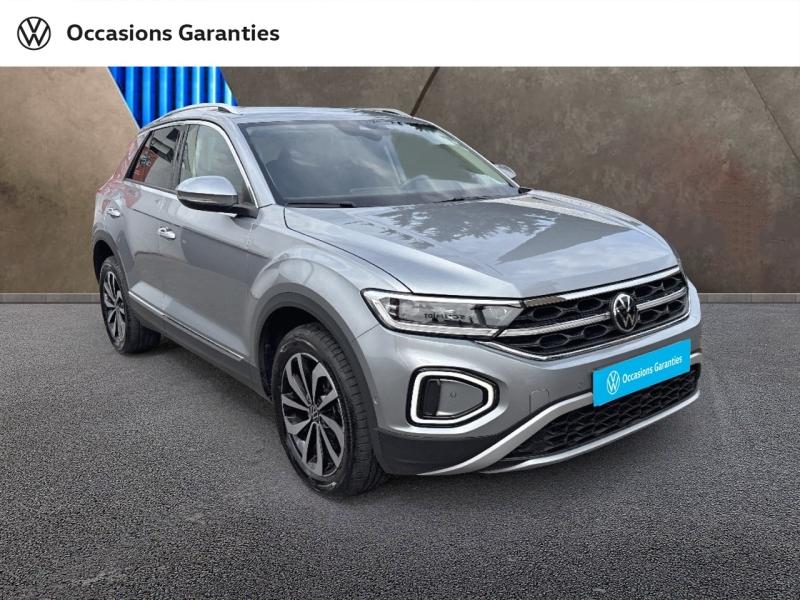 Voitures occasions VOLKSWAGEN T-ROC Style Edition Mougins