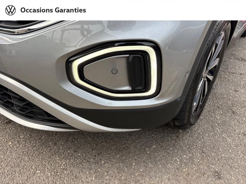 Voitures occasions VOLKSWAGEN T-ROC Style Edition Mougins