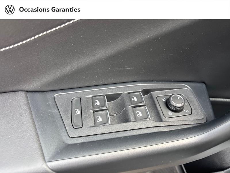 Voitures occasions VOLKSWAGEN T-ROC Style Edition Mougins
