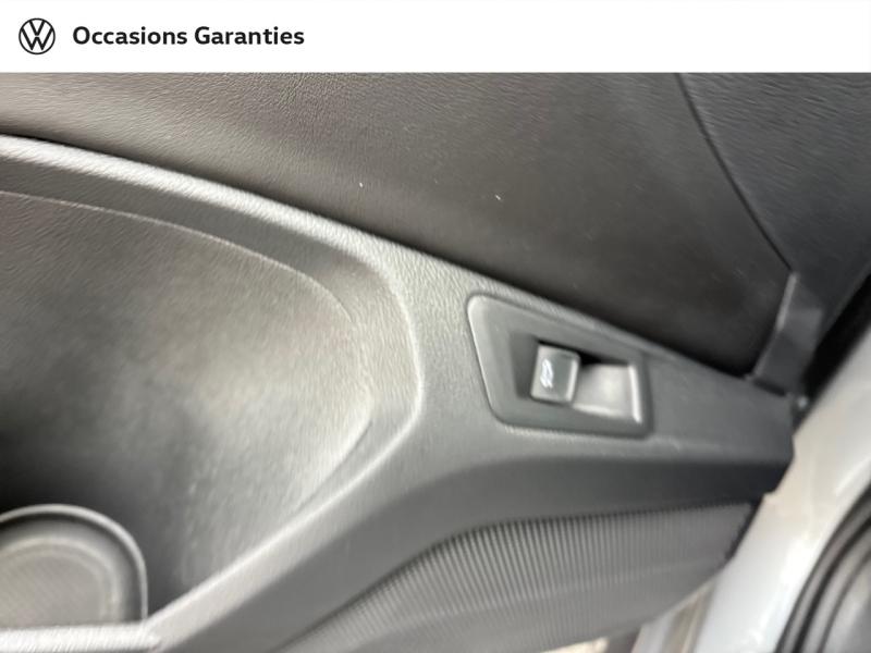Voitures occasions VOLKSWAGEN T-ROC Style Edition Mougins