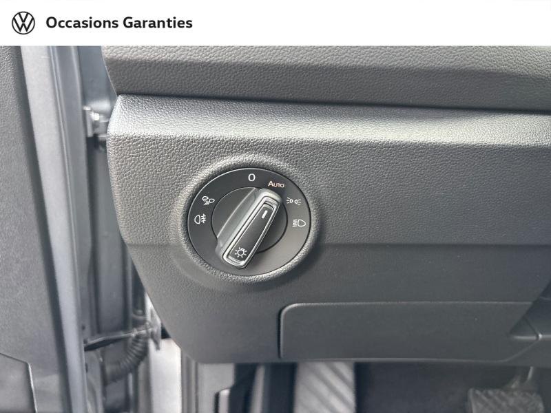 Voitures occasions VOLKSWAGEN T-ROC Style Edition Mougins