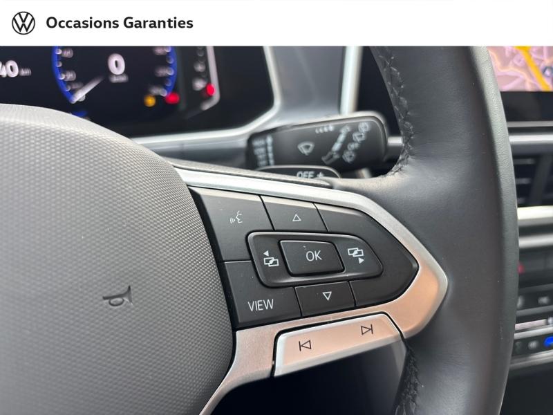 Voitures occasions VOLKSWAGEN T-ROC Style Edition Mougins