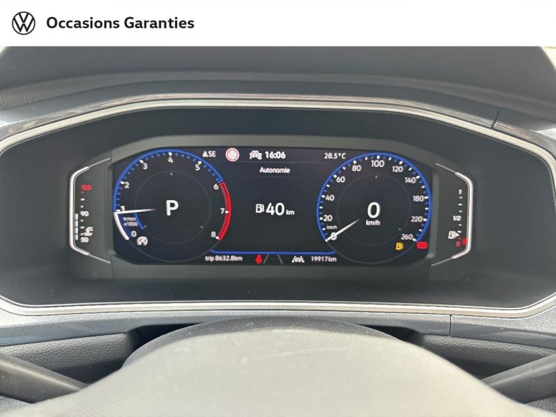 Voitures occasions VOLKSWAGEN T-ROC Style Edition Mougins