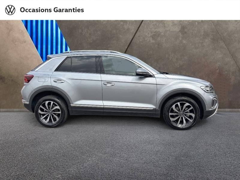 Voitures occasions VOLKSWAGEN T-ROC Style Edition Mougins