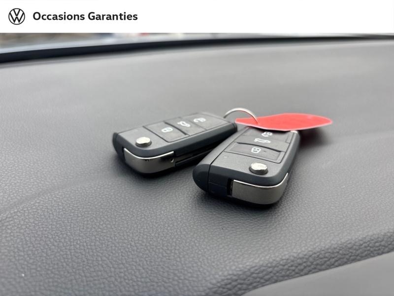 Voitures occasions VOLKSWAGEN T-ROC Style Edition Mougins
