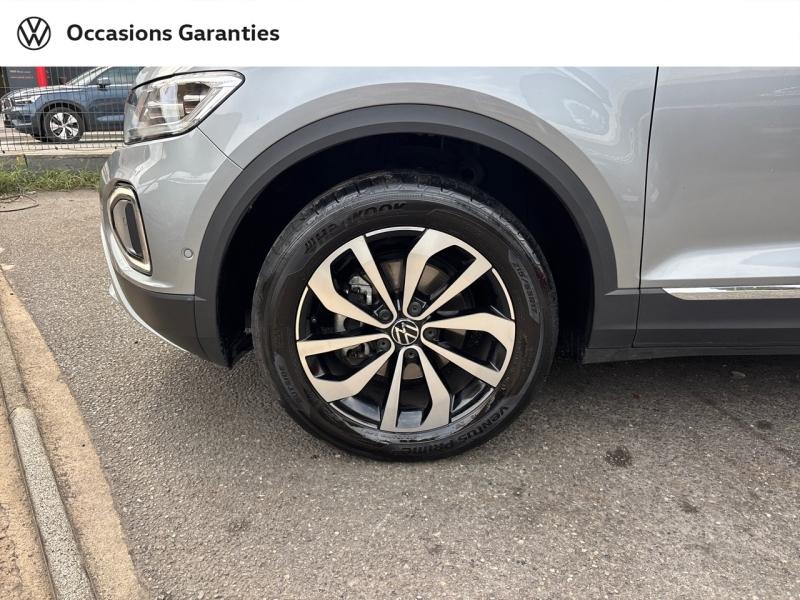 Voitures occasions VOLKSWAGEN T-ROC Style Edition Mougins