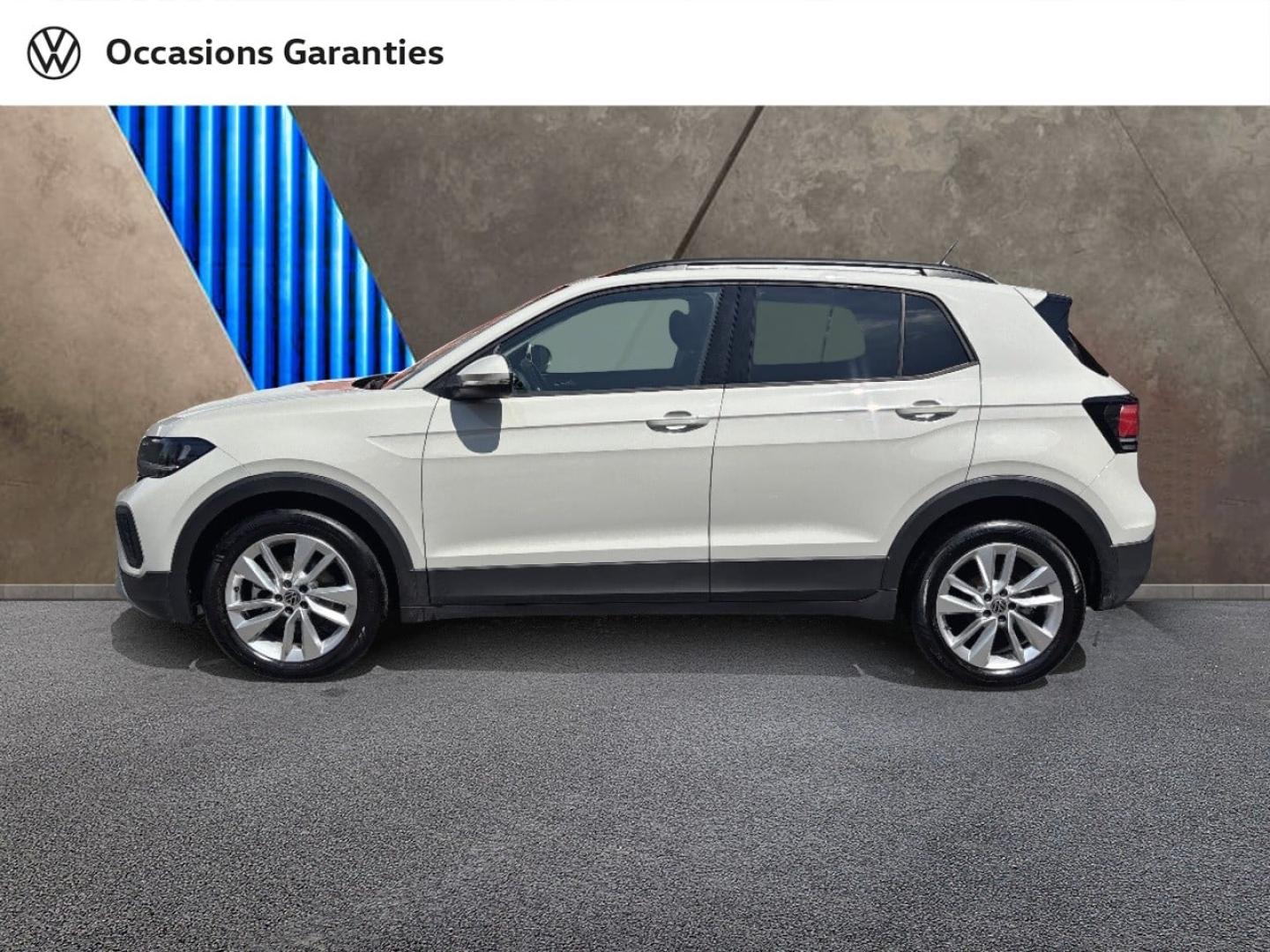 Voitures occasions VOLKSWAGEN T-CROSS VW Edition Mougins