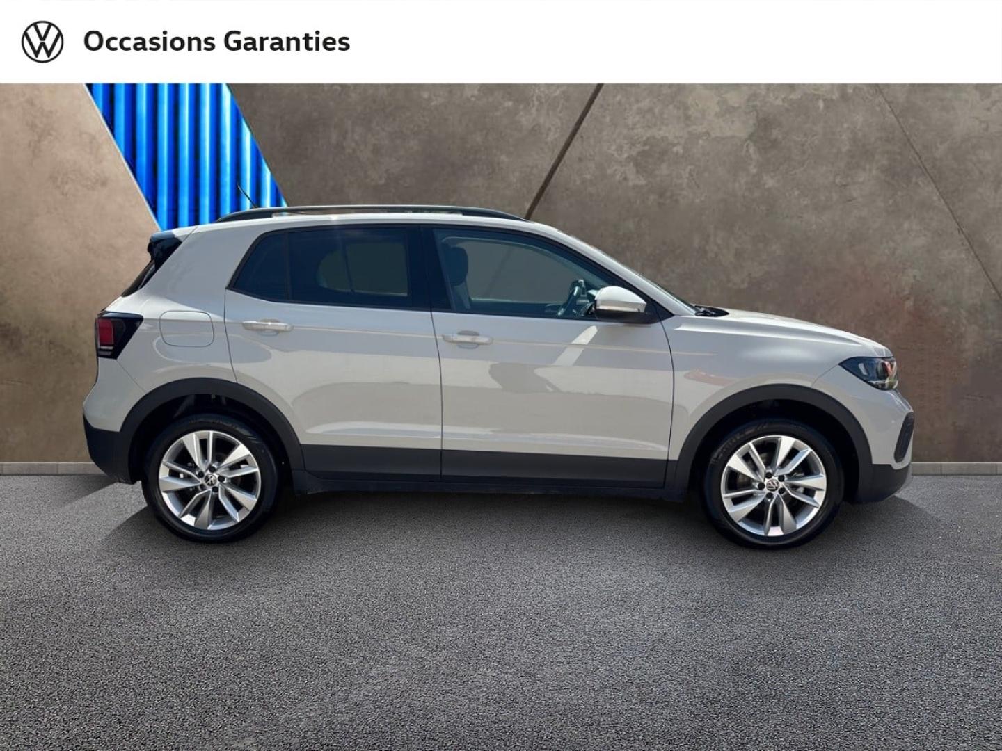 Voitures occasions VOLKSWAGEN T-CROSS VW Edition Mougins