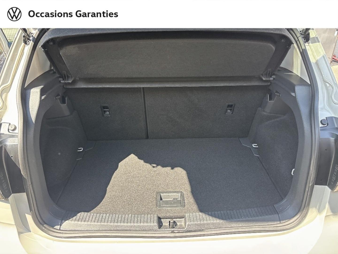 Voitures occasions VOLKSWAGEN T-CROSS VW Edition Mougins