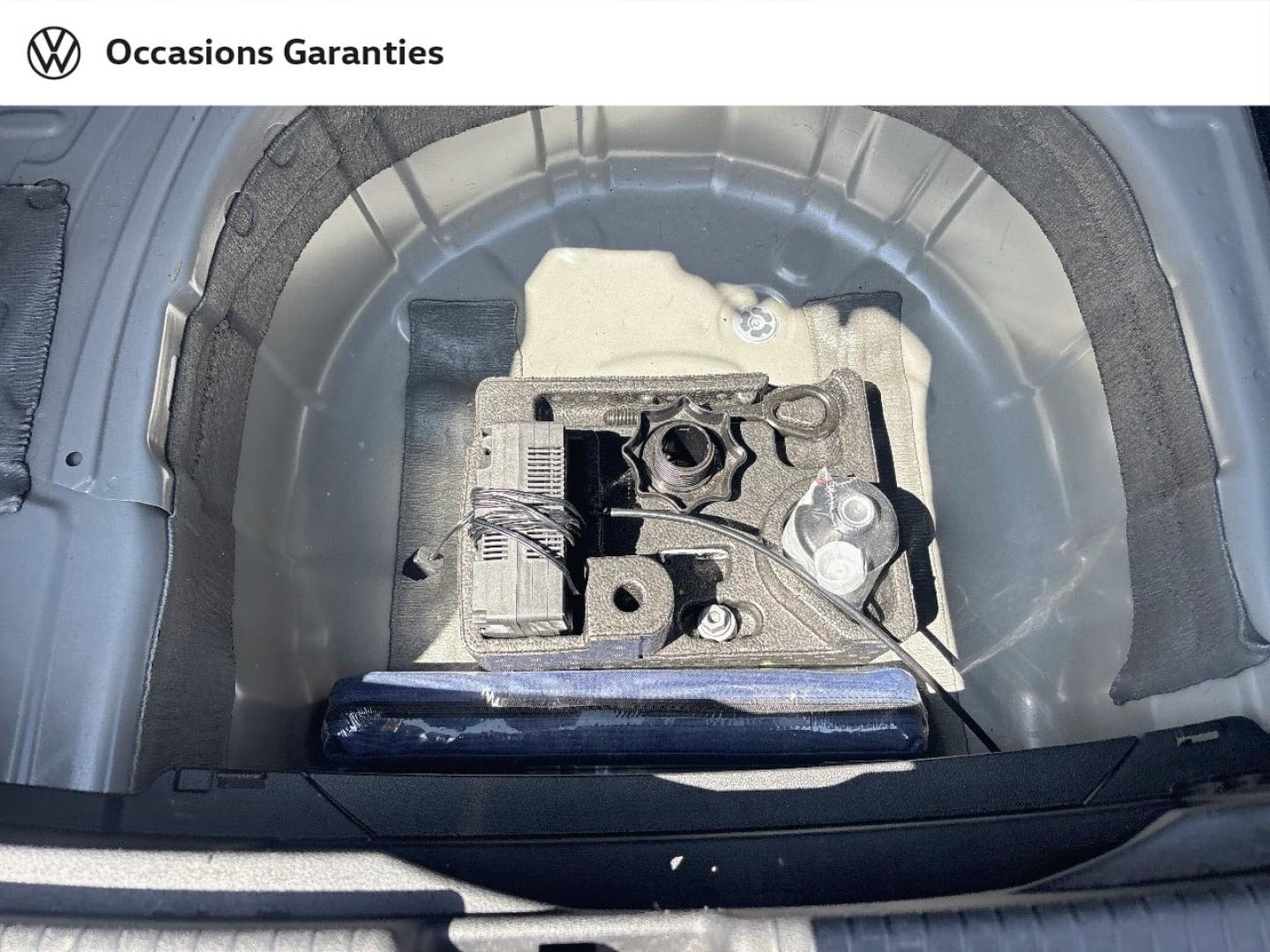 Voitures occasions VOLKSWAGEN T-CROSS VW Edition Mougins