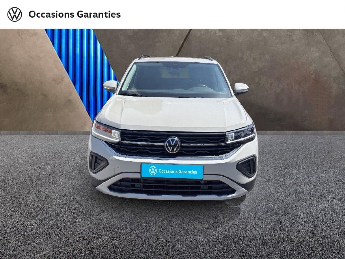 Voitures occasions VOLKSWAGEN T-CROSS VW Edition Mougins