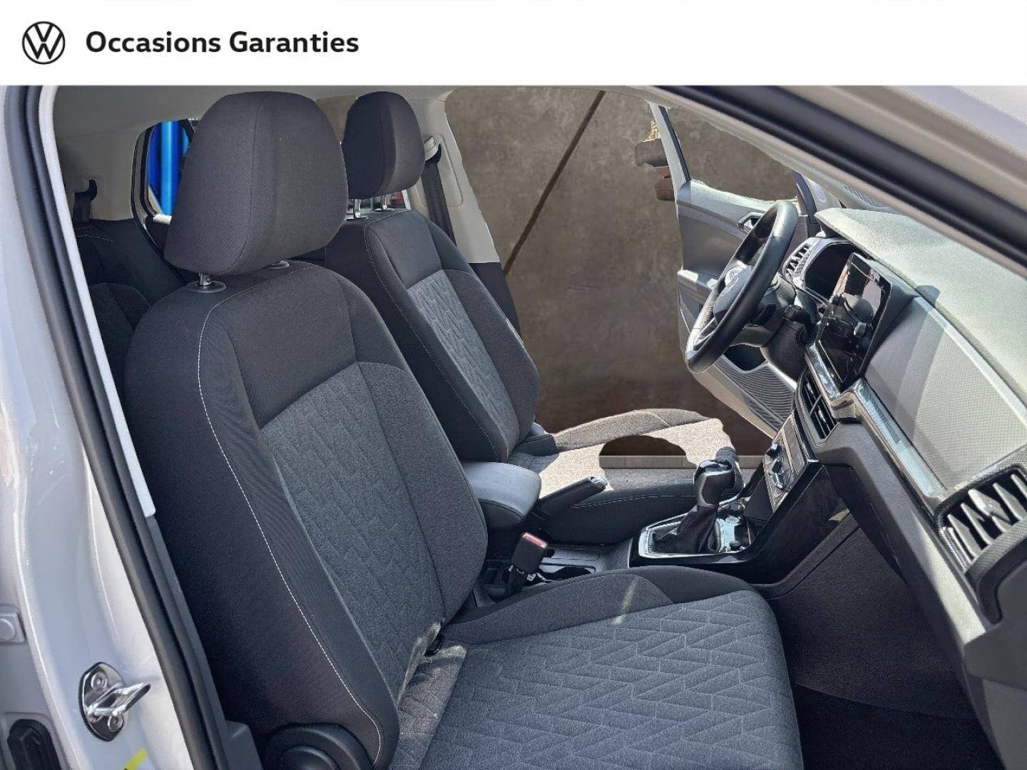 Voitures occasions VOLKSWAGEN T-CROSS VW Edition Mougins