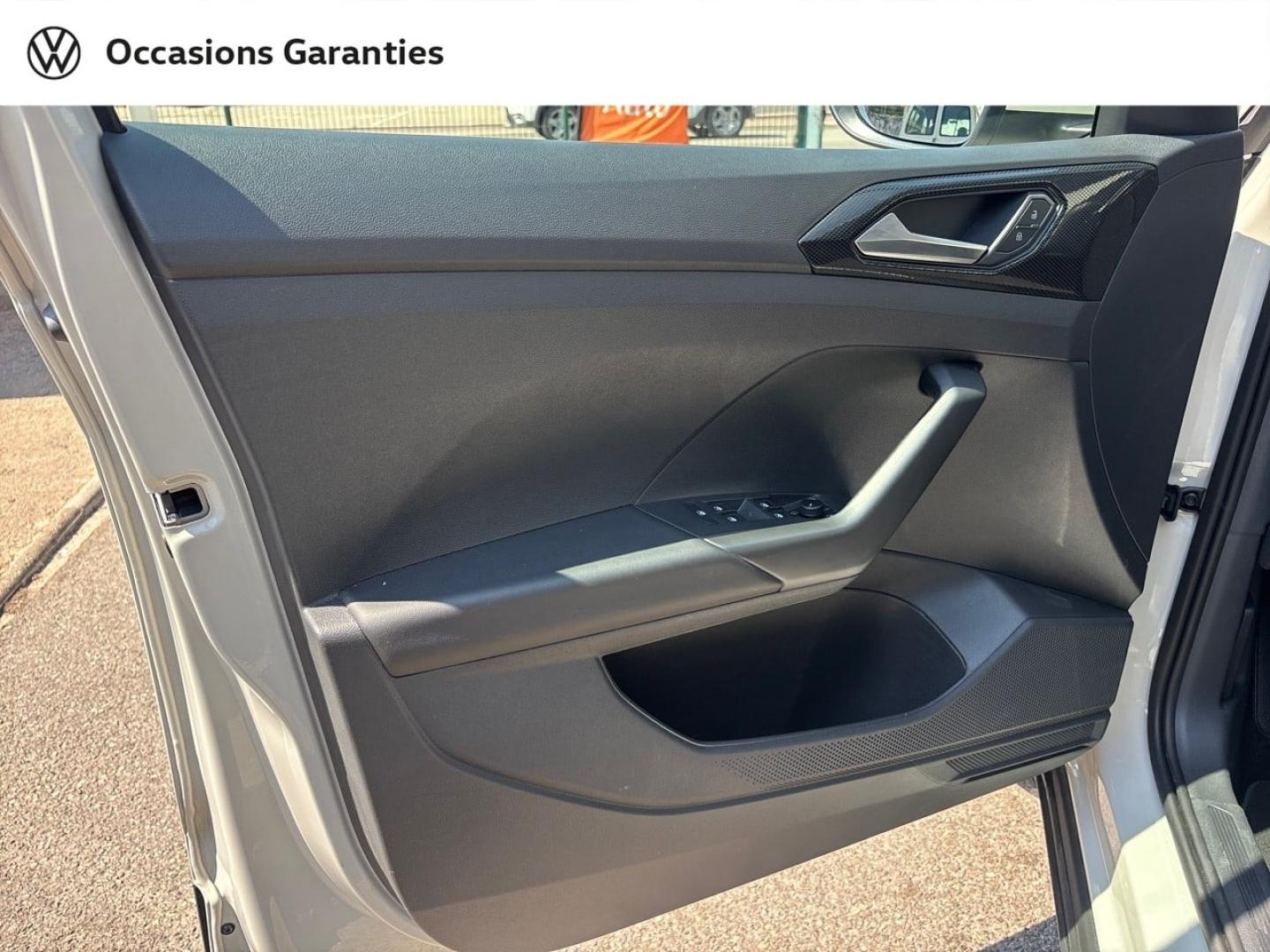 Voitures occasions VOLKSWAGEN T-CROSS VW Edition Mougins