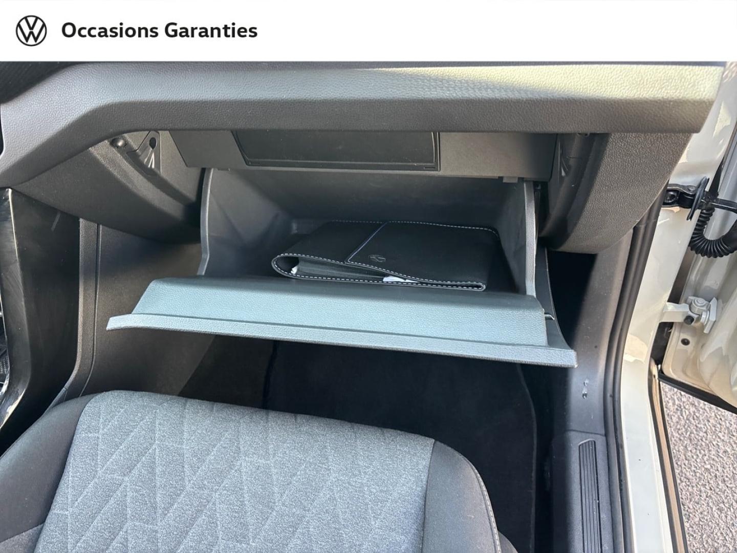 Voitures occasions VOLKSWAGEN T-CROSS VW Edition Mougins