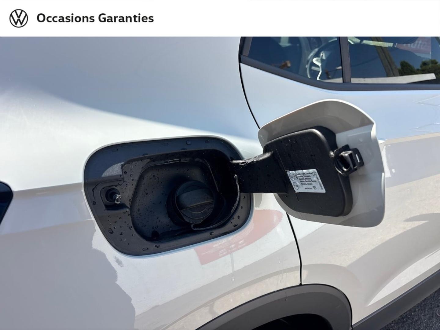 Voitures occasions VOLKSWAGEN T-CROSS VW Edition Mougins