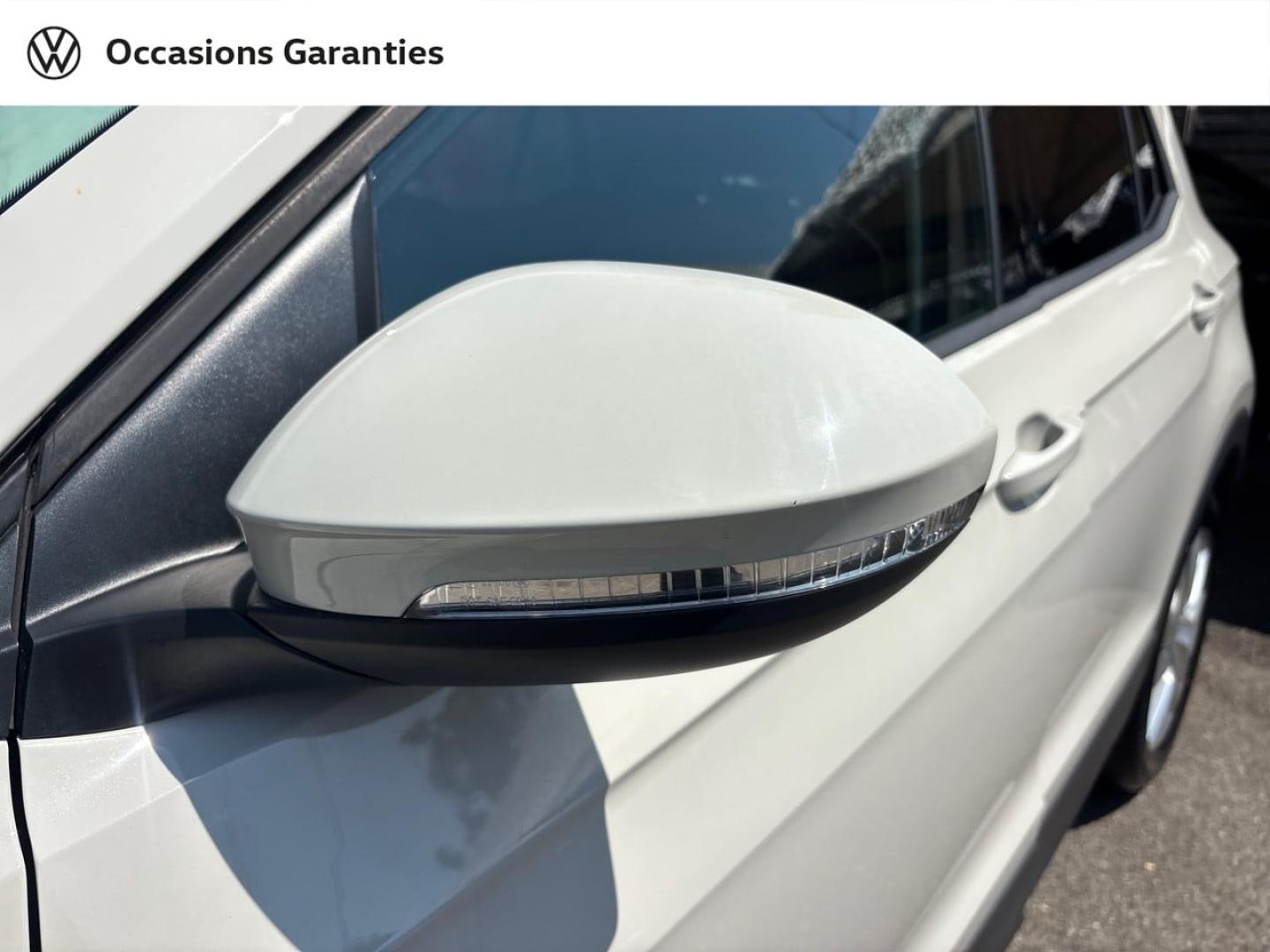 Voitures occasions VOLKSWAGEN T-CROSS VW Edition Mougins