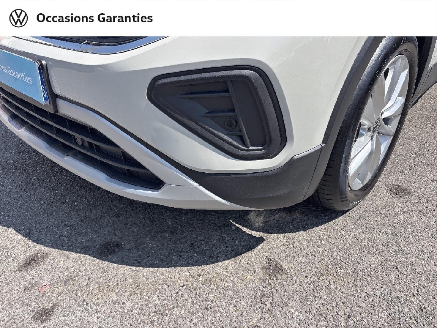 Voitures occasions VOLKSWAGEN T-CROSS VW Edition Mougins