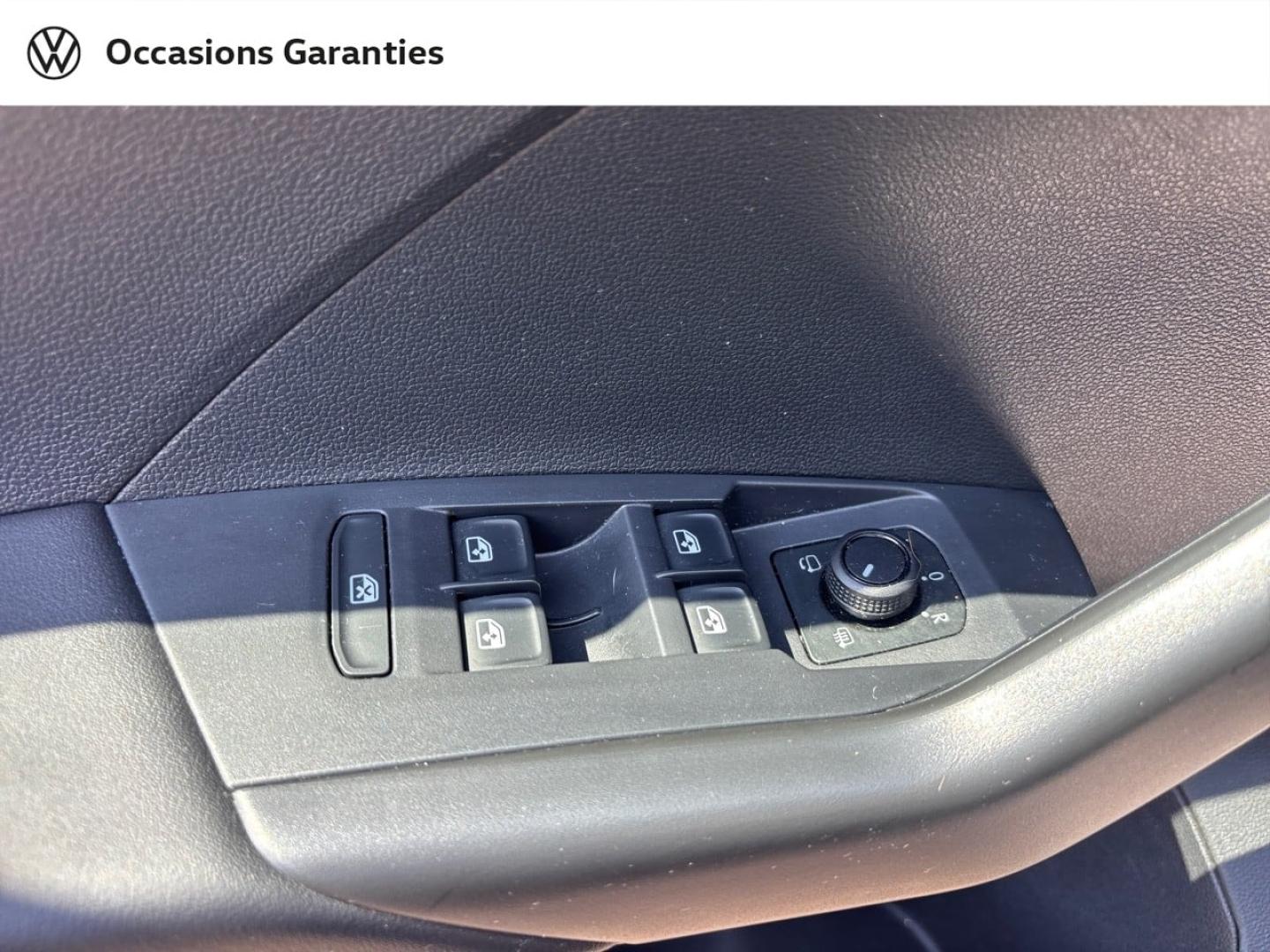 Voitures occasions VOLKSWAGEN T-CROSS VW Edition Mougins