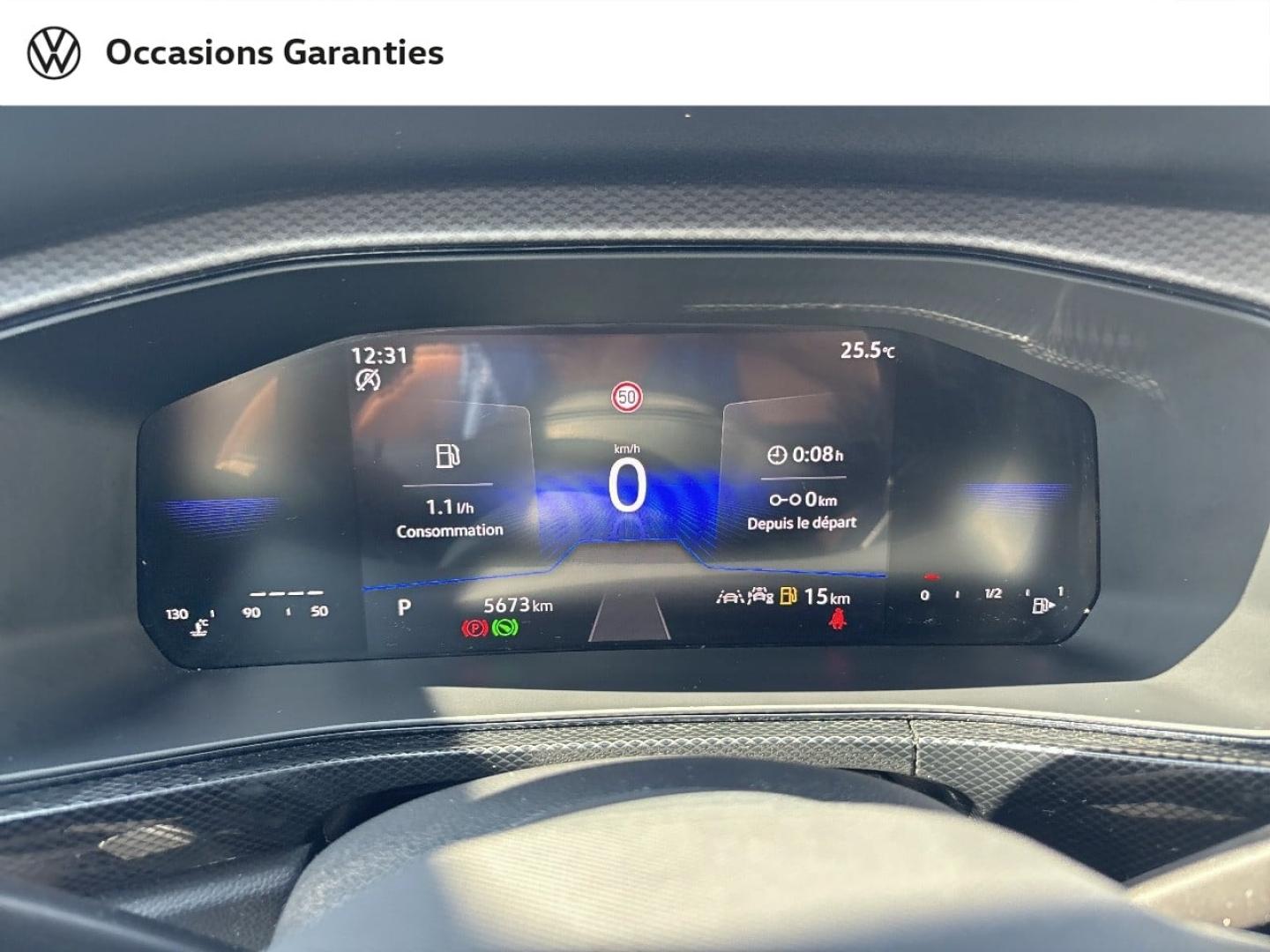 Voitures occasions VOLKSWAGEN T-CROSS VW Edition Mougins