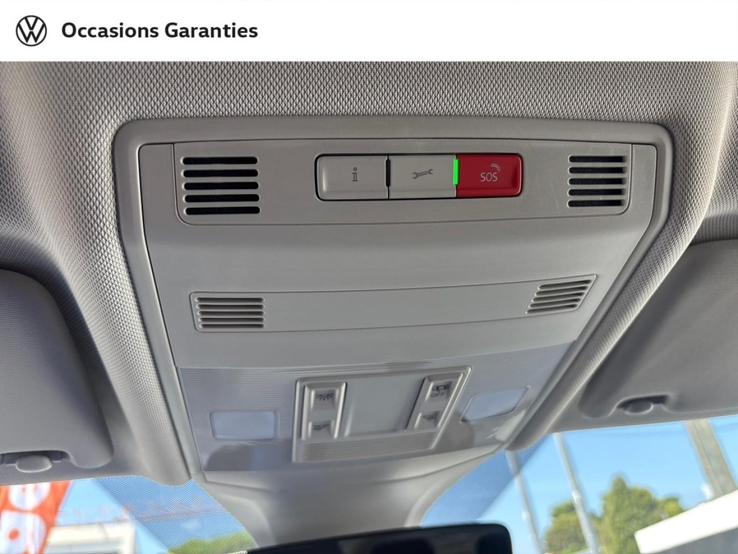 Voitures occasions VOLKSWAGEN T-CROSS VW Edition Mougins