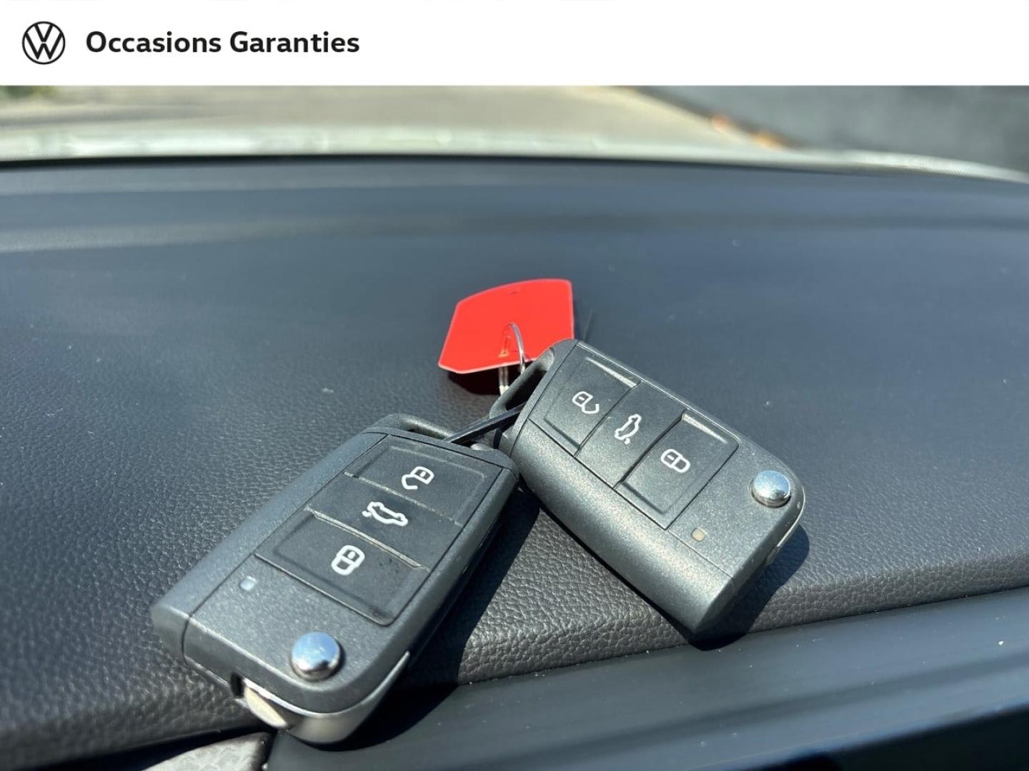 Voitures occasions VOLKSWAGEN T-CROSS VW Edition Mougins