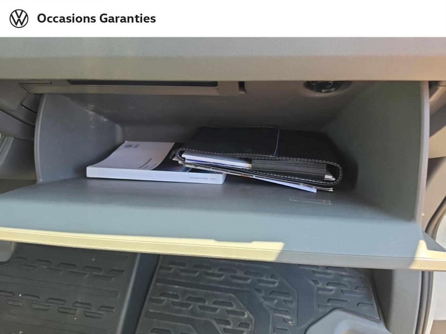 Voitures occasions VOLKSWAGEN UTILITAIRES Crafter Fg Business Line Mougins