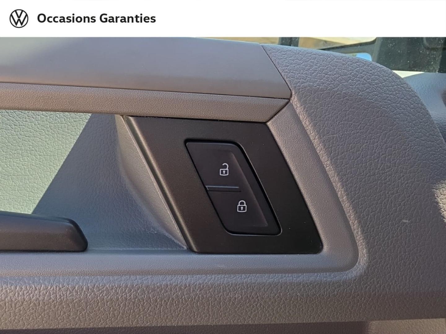 Voitures occasions VOLKSWAGEN UTILITAIRES Crafter Fg Business Line Mougins