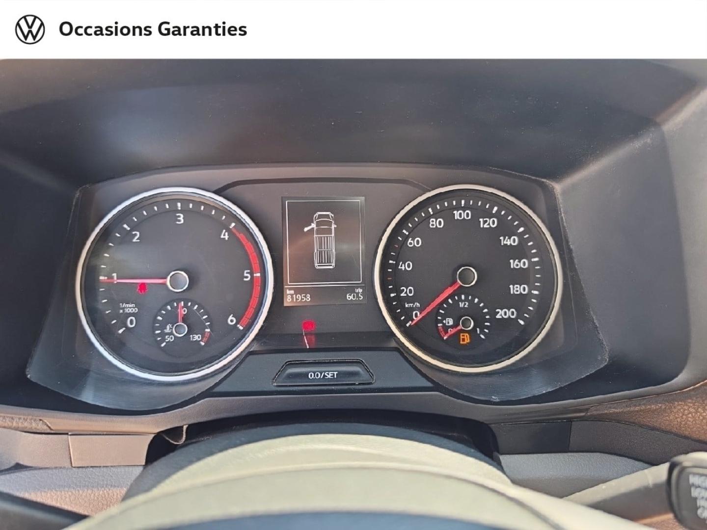 Voitures occasions VOLKSWAGEN UTILITAIRES Crafter Fg Business Line Mougins