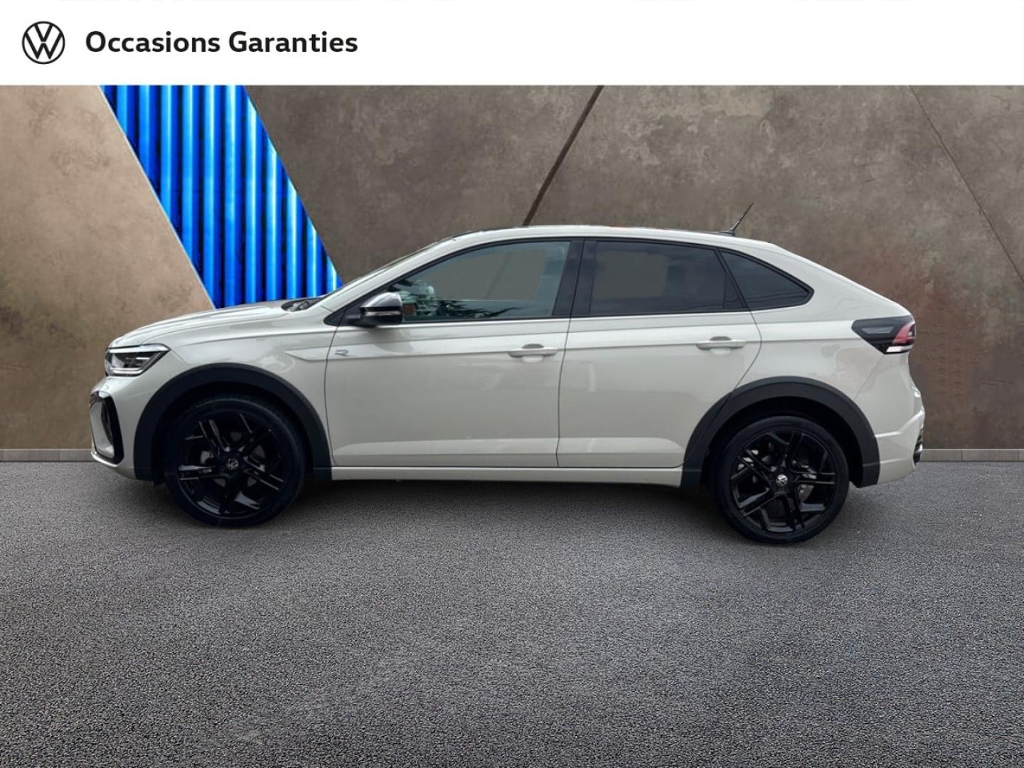 Voitures occasions VOLKSWAGEN TAIGO R-Line Edition Mougins