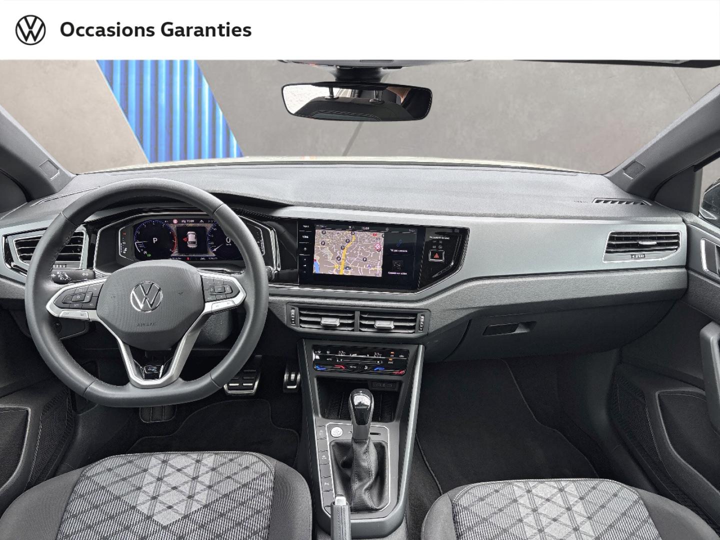 Voitures occasions VOLKSWAGEN TAIGO R-Line Edition Mougins