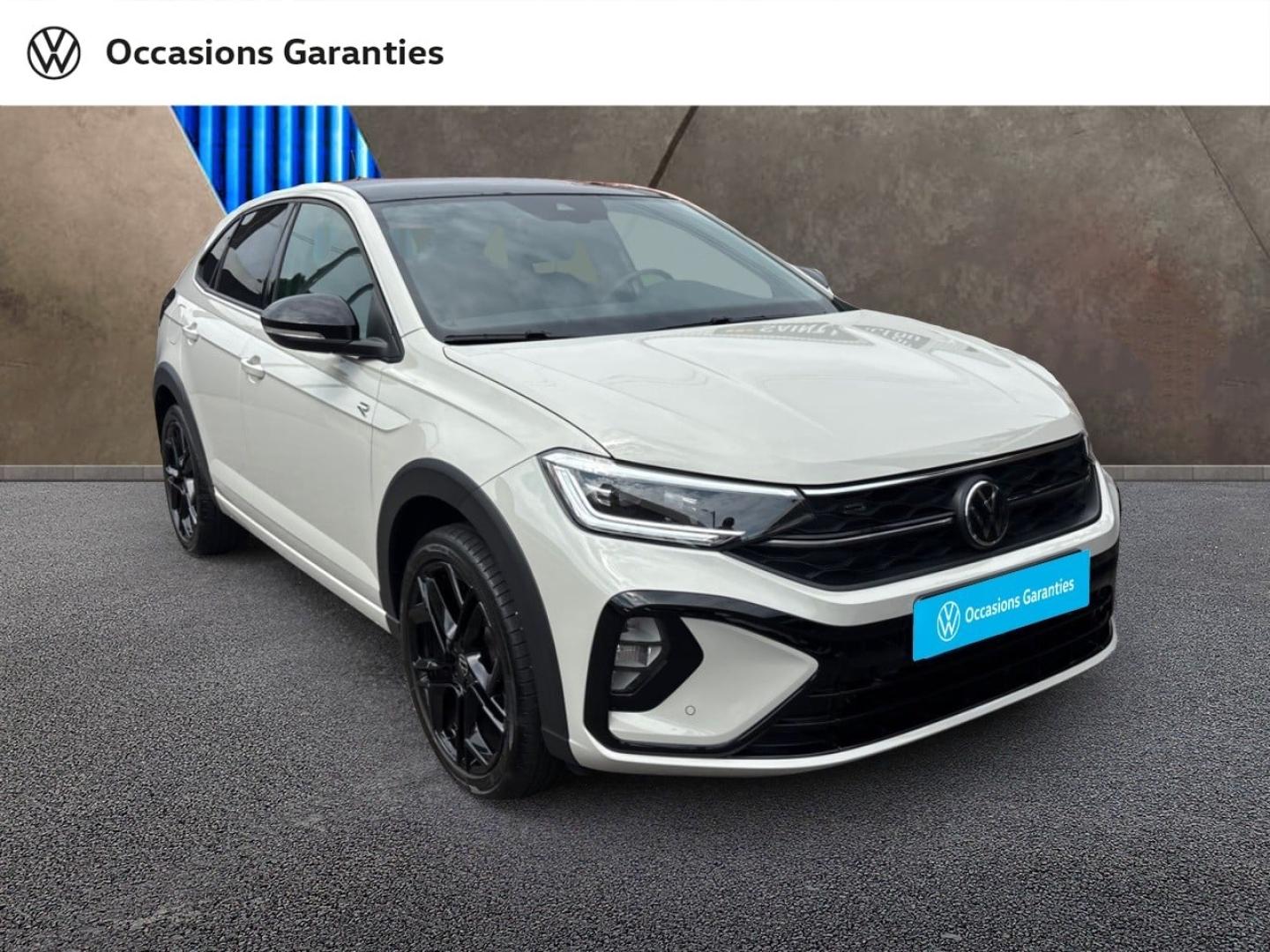 Voitures occasions VOLKSWAGEN TAIGO R-Line Edition Mougins