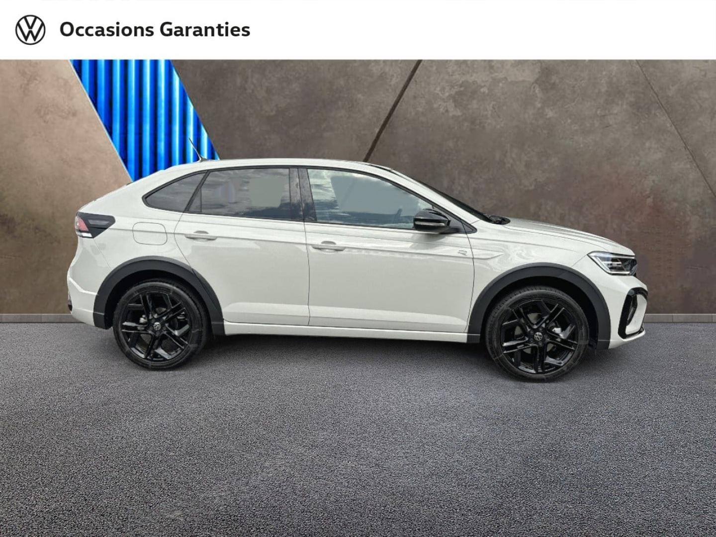 Voitures occasions VOLKSWAGEN TAIGO R-Line Edition Mougins