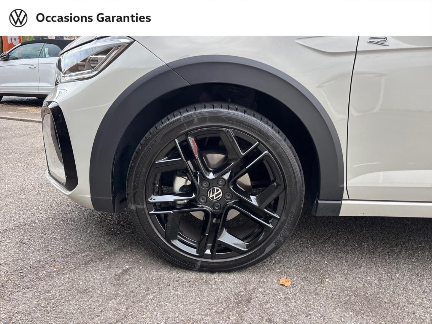 Voitures occasions VOLKSWAGEN TAIGO R-Line Edition Mougins