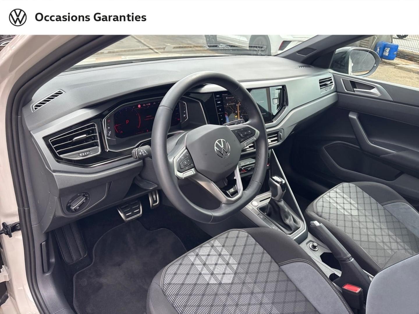 Voitures occasions VOLKSWAGEN TAIGO R-Line Edition Mougins