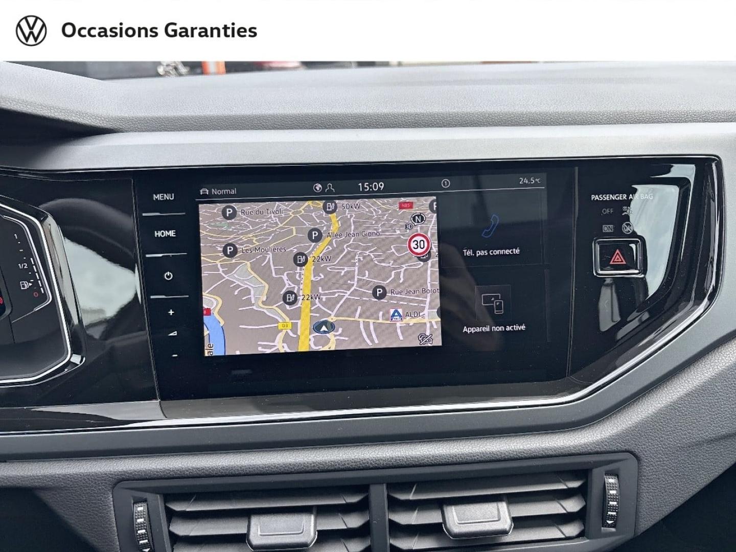 Voitures occasions VOLKSWAGEN TAIGO R-Line Edition Mougins