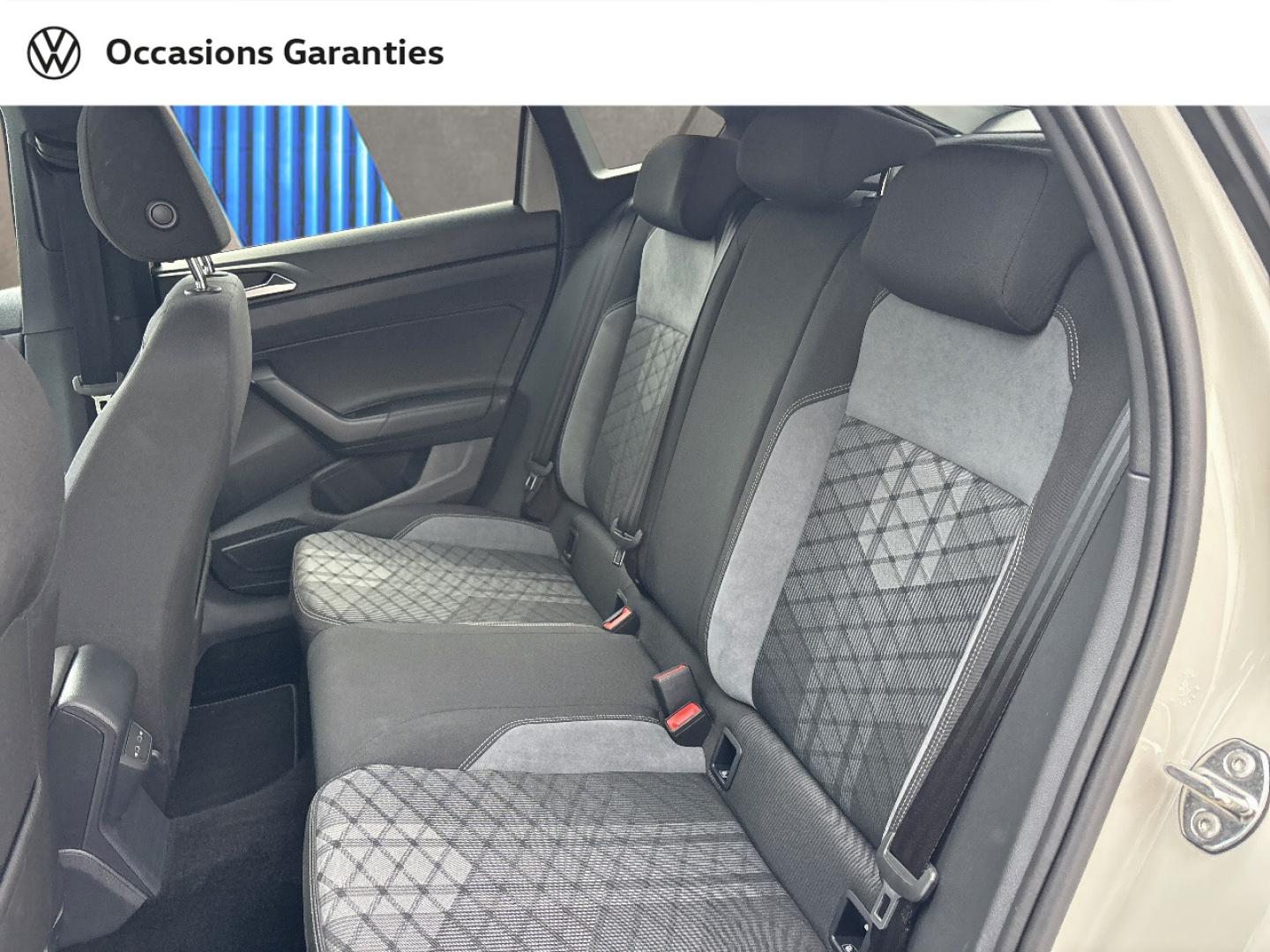 Voitures occasions VOLKSWAGEN TAIGO R-Line Edition Mougins