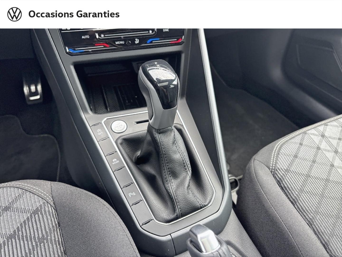Voitures occasions VOLKSWAGEN TAIGO R-Line Edition Mougins