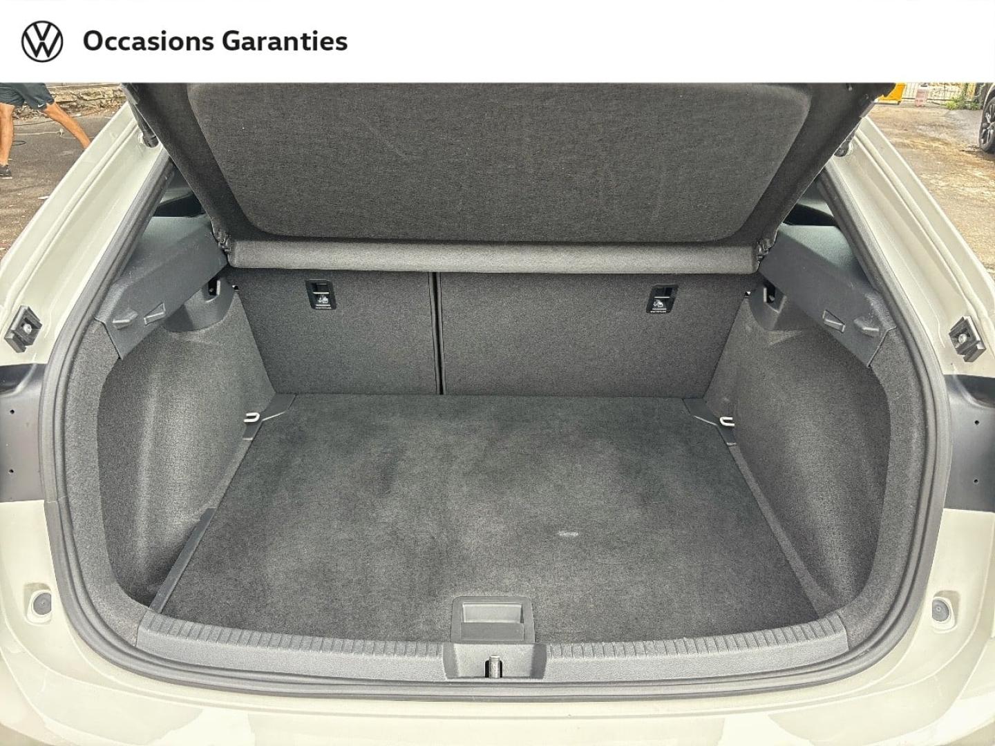 Voitures occasions VOLKSWAGEN TAIGO R-Line Edition Mougins